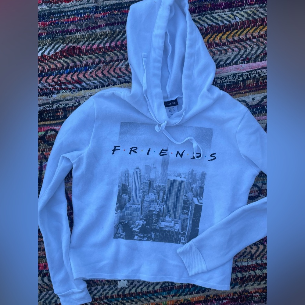 Friends Women's Hoodie